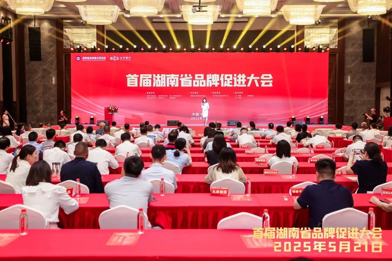 品牌聚力，價值賦能——九芝堂入選湖南優(yōu)秀品牌案例！